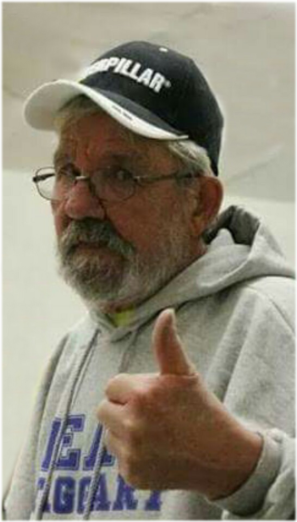 Michael Taggart