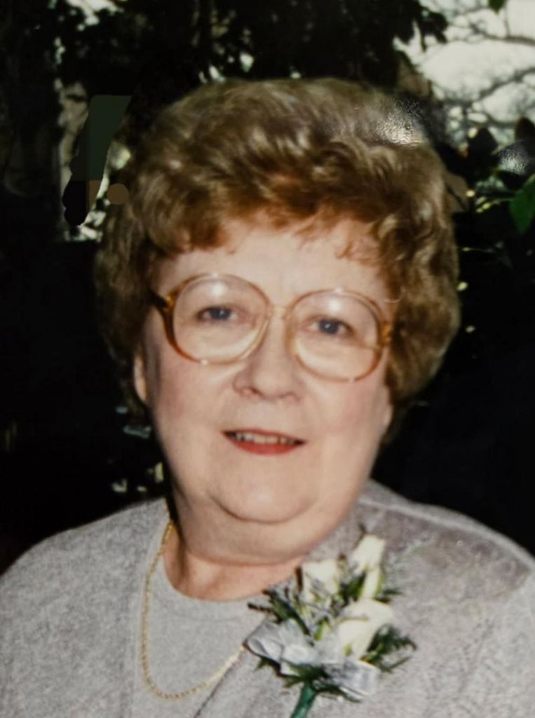 Catherine D. (Eccles) Clement Profile Photo