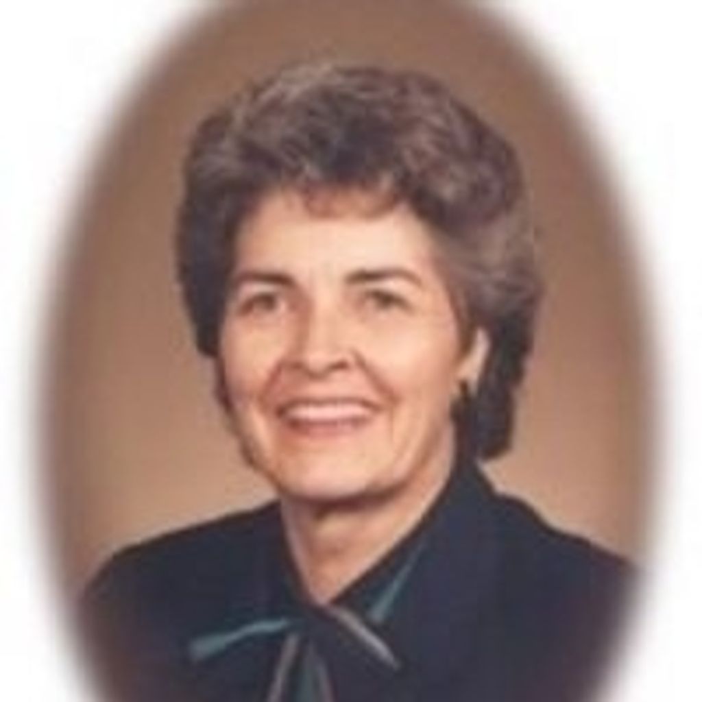 Audrey Marion Waterman