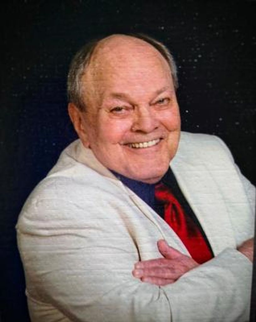 Earl Keith Garnett Profile Photo