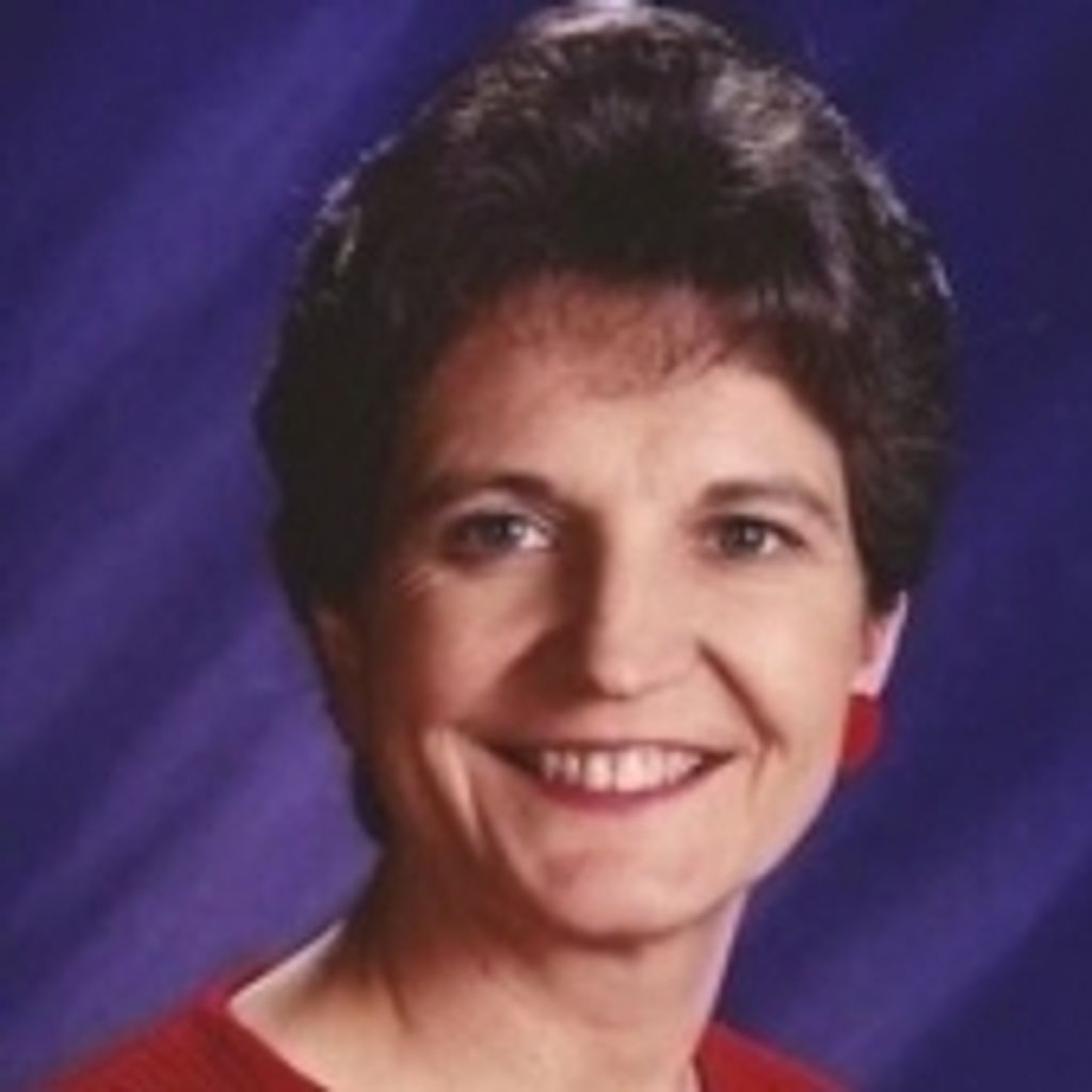 Mary Susan Jones Ellison Profile Photo