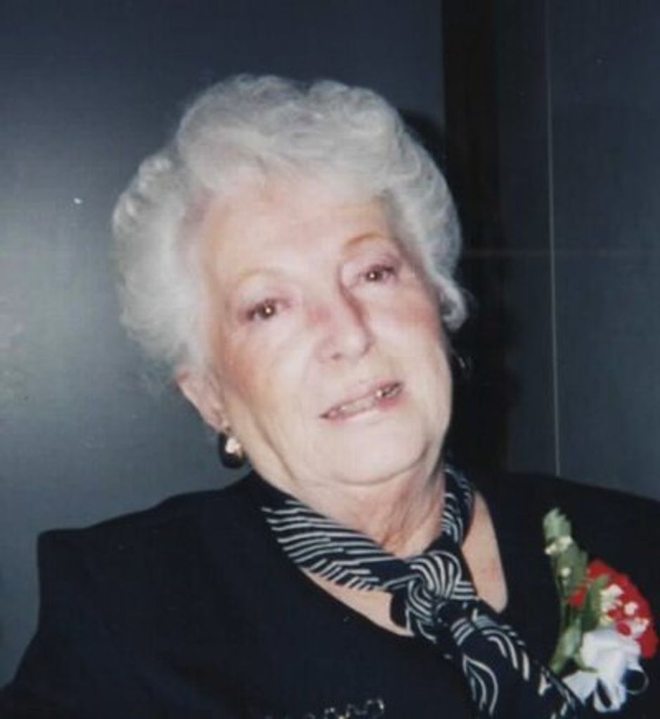 Patricia Rose Blake Profile Photo