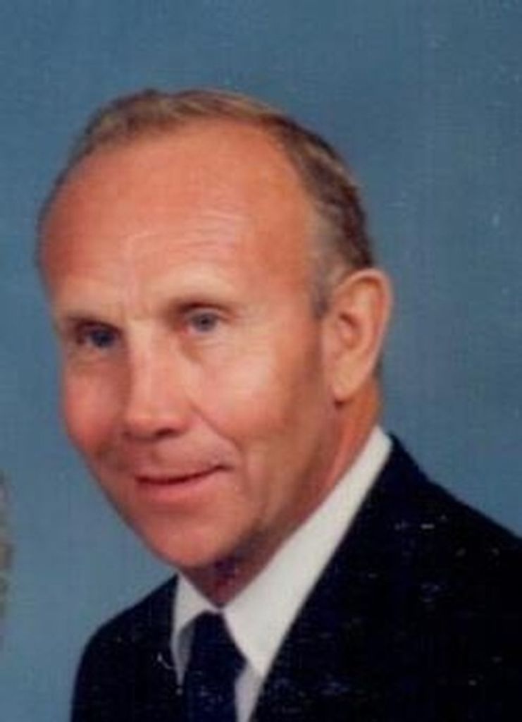 Adrian G. Zollinger