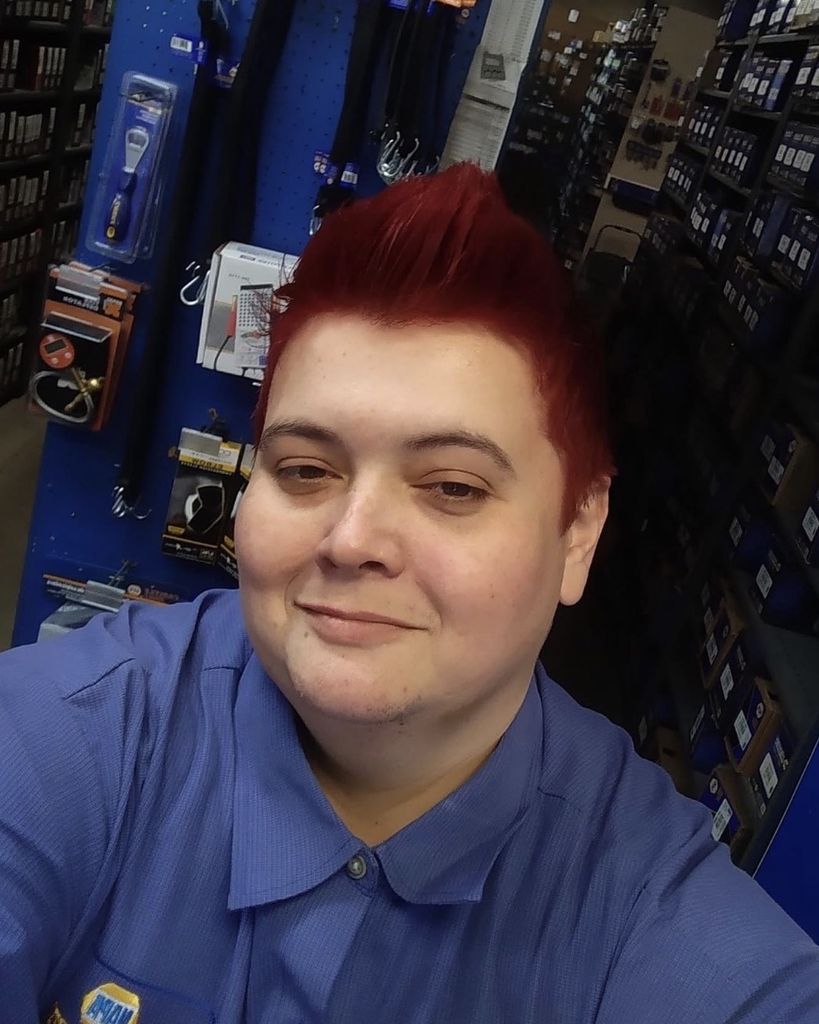 Shawna Marie Smith Profile Photo