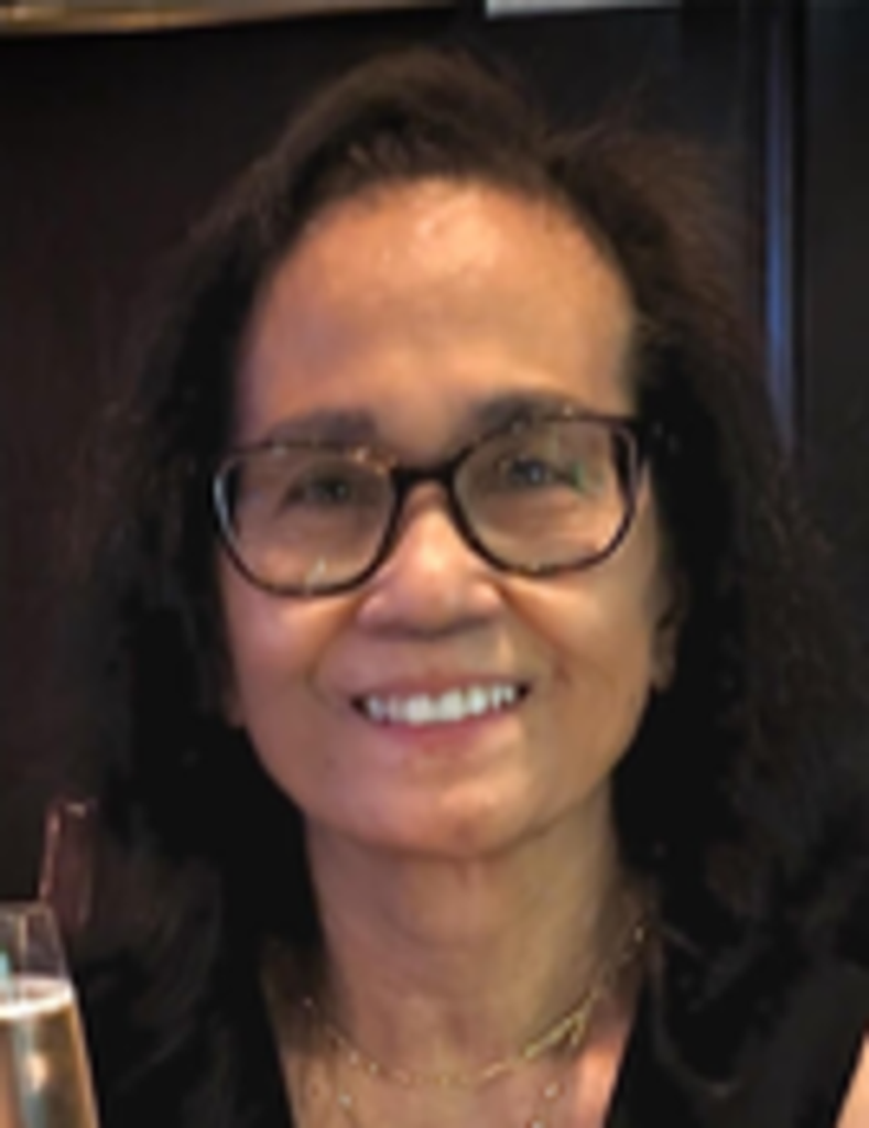 Evanita (Corpuz) Swanney