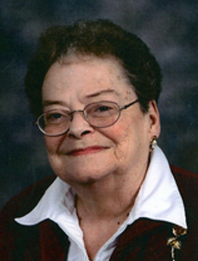 Dorothy  Catherine (Lawson)  English Profile Photo
