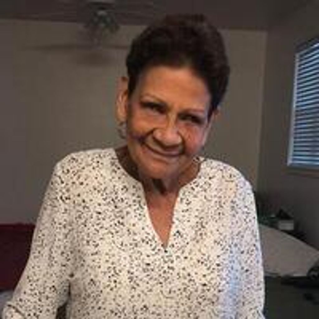 Maria C. Gomez-Rivera Profile Photo