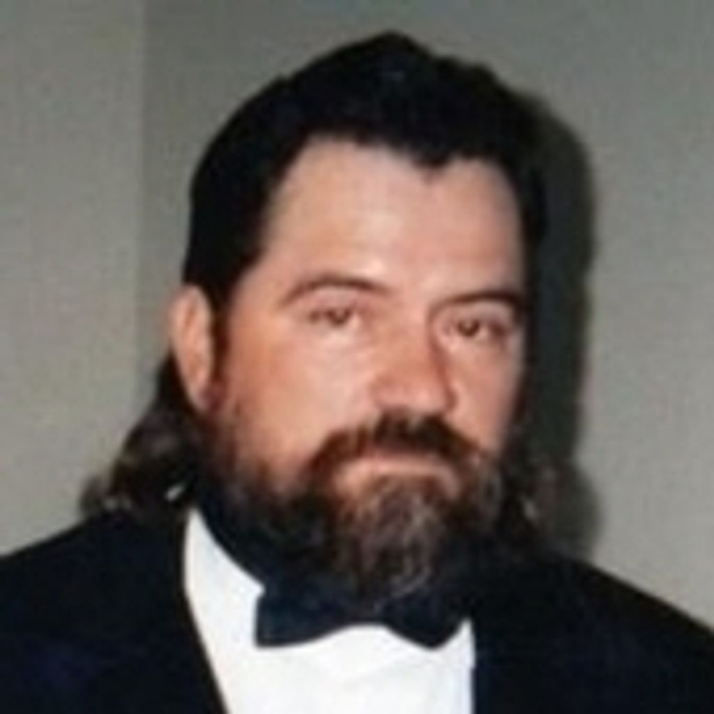 Dennis 'Denny' Hugh Daniels
