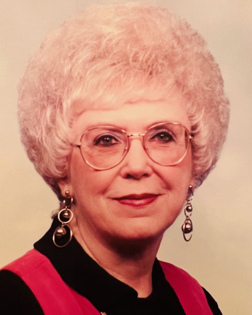 Brenda Tucker Brown Profile Photo