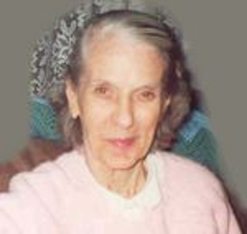 Mildred L. Shaak