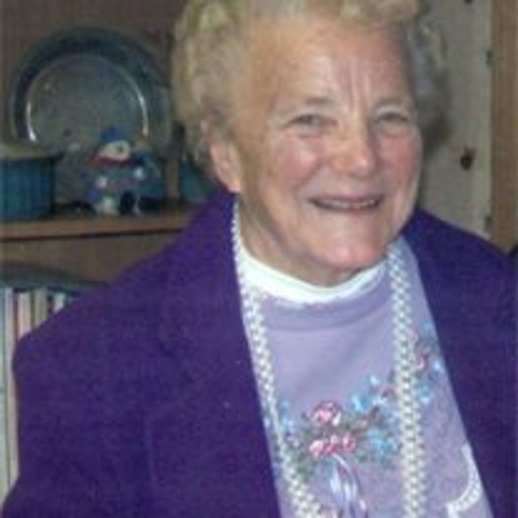 Dorothy H. Caulkins