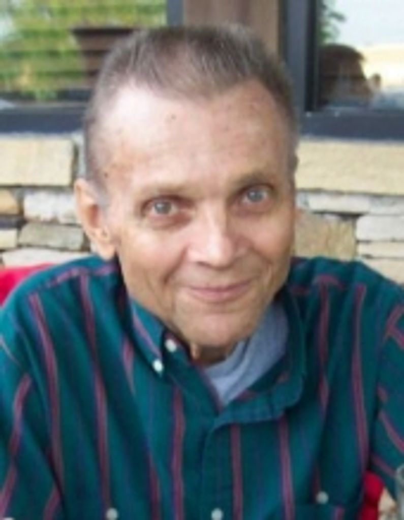 Phillip W. Ruud