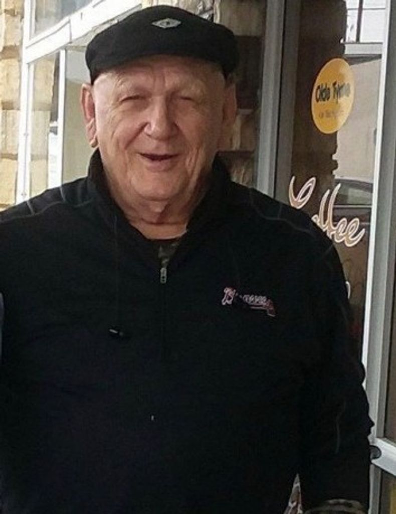 Ronald Clay