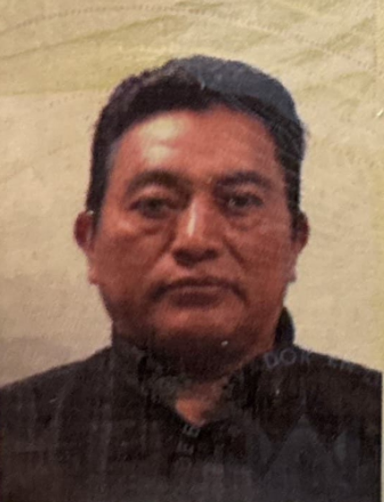 Cristobal De Jesus Reyes Ponce Profile Photo