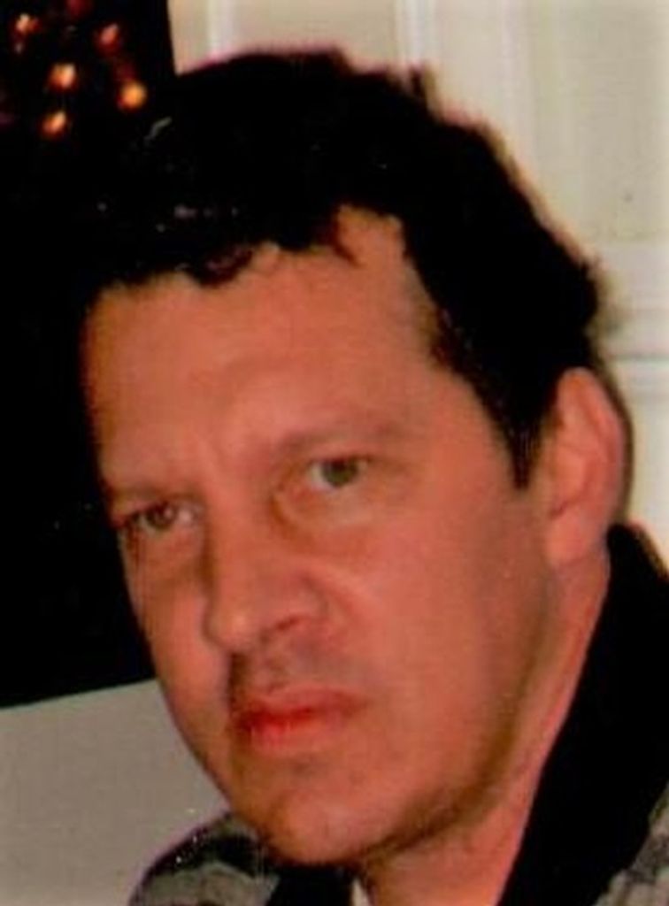 Mark James Bohar Profile Photo