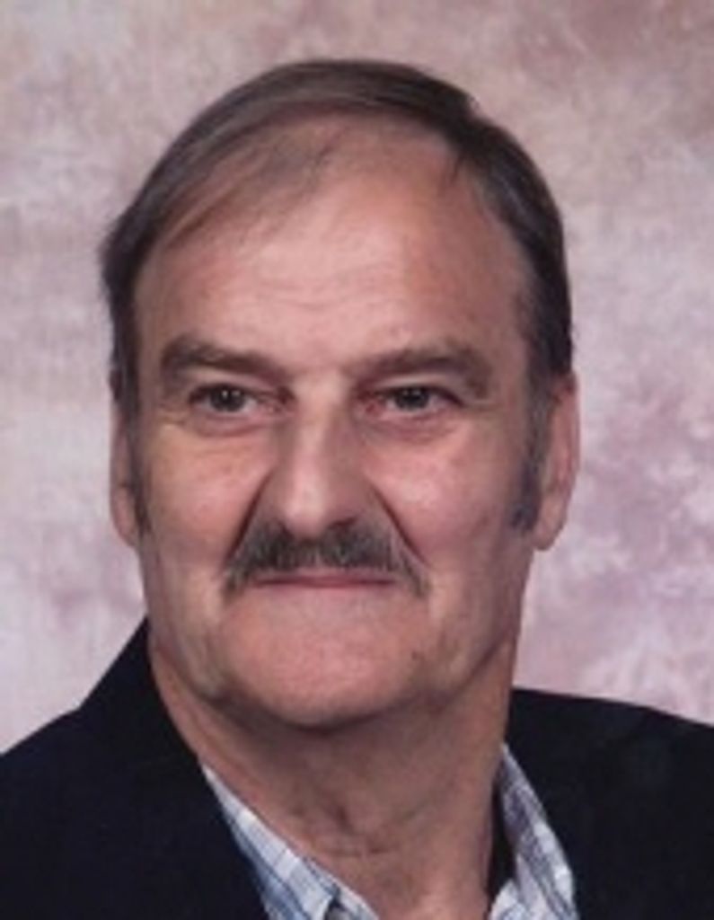 Harold A. Fasbender Profile Photo