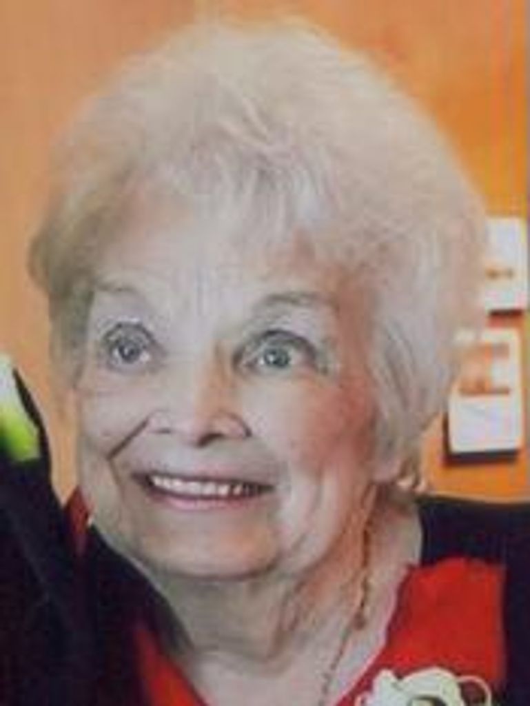 Jean Utley Profile Photo