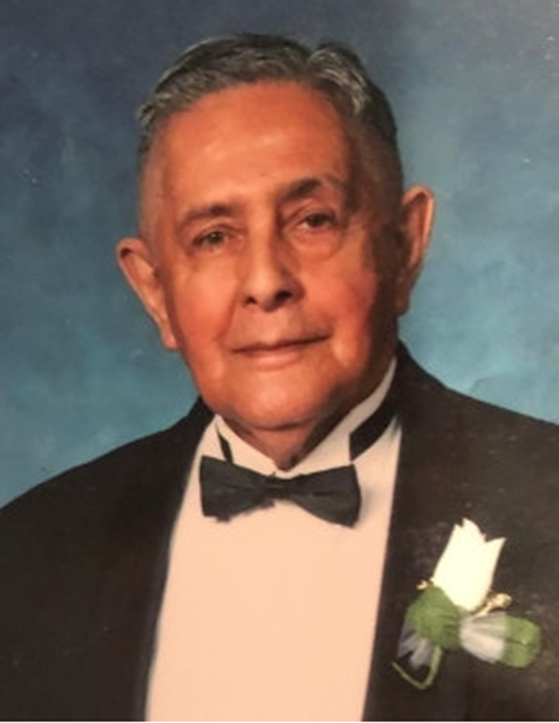 George Edward Hidalgo, Sr. Profile Photo