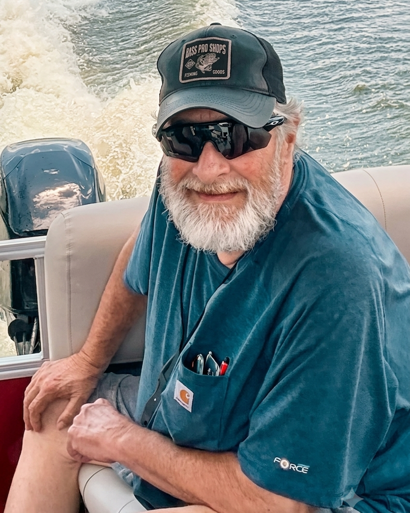 Roger Lynn Brockinton