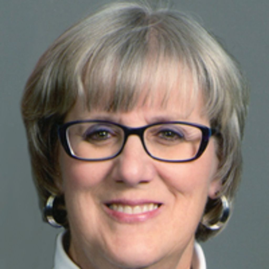 Susan Rae Steidl