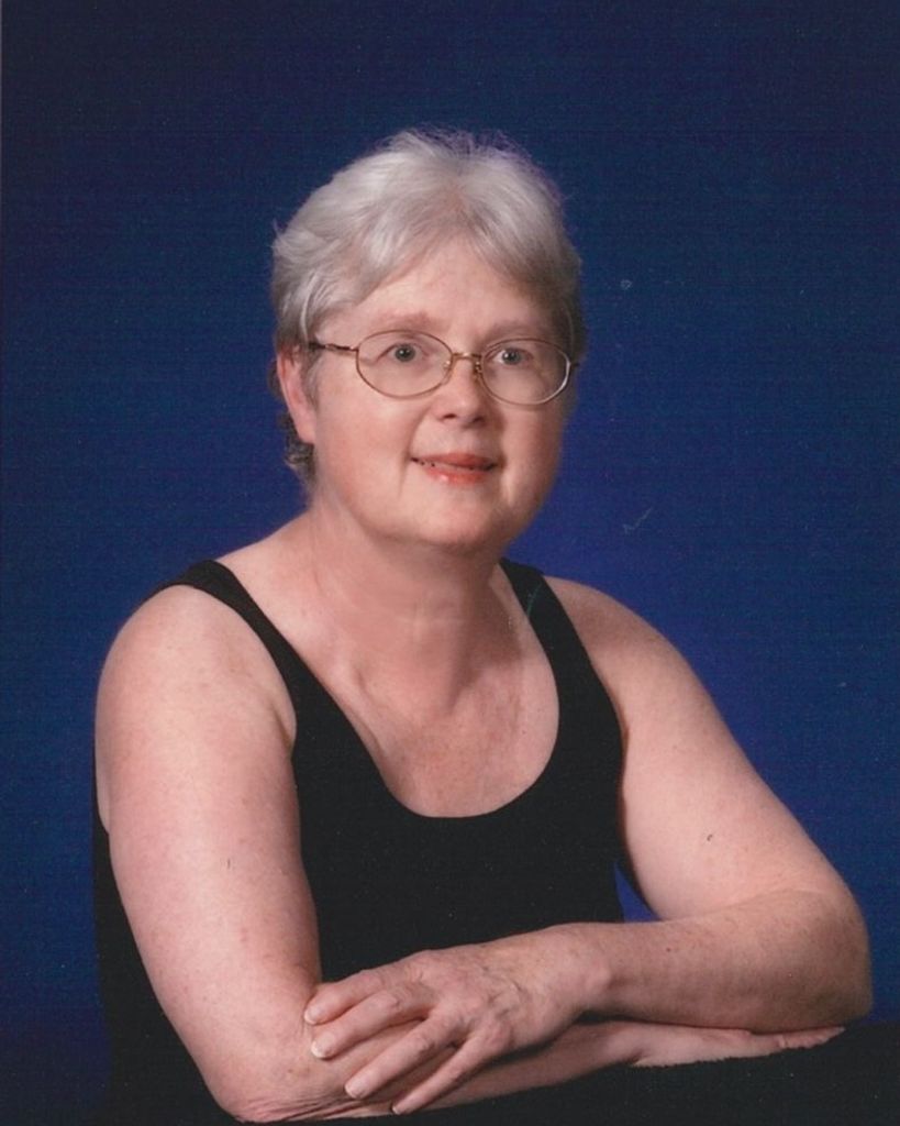 Jeanette R. Fuhr Profile Photo