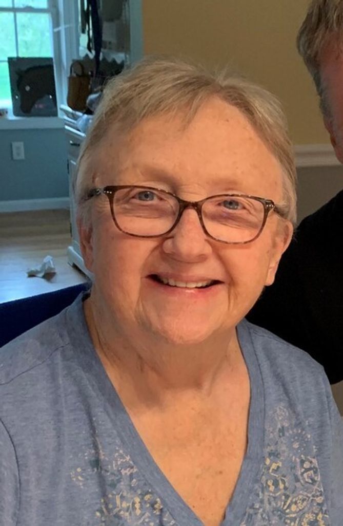 Judith Ann "Judy" Shea Profile Photo