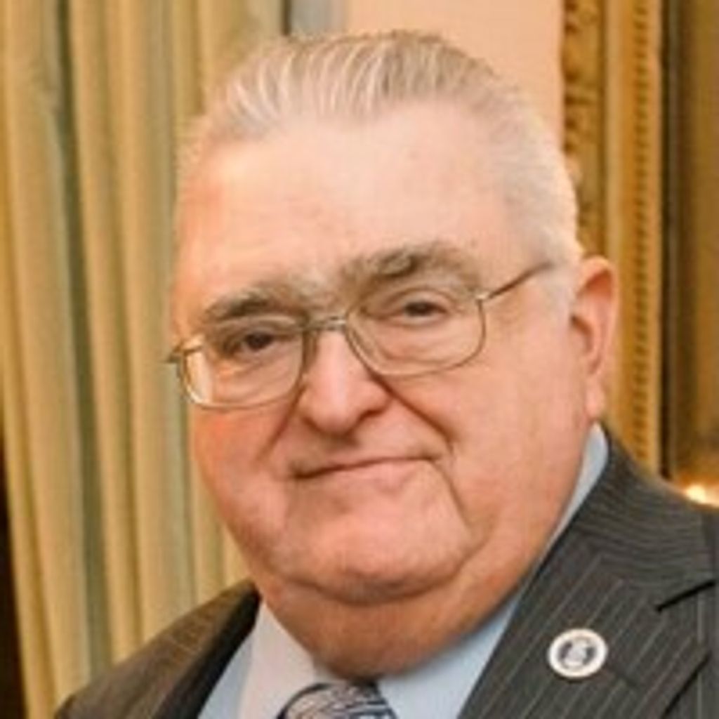 Fred Blaine Taylor Profile Photo