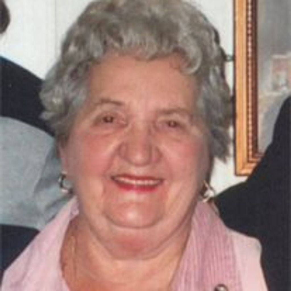 Stella F. (Augustyniak) Barbieri