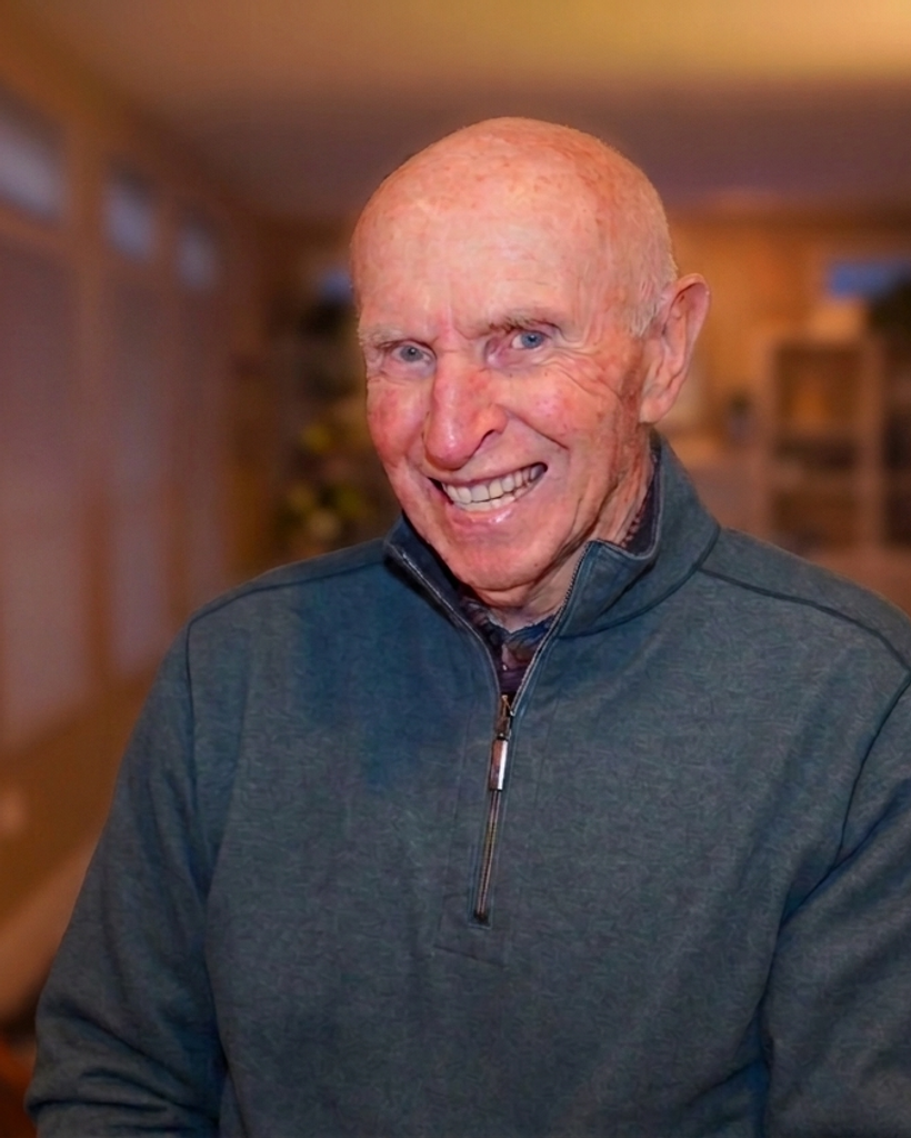 Glen E. Miller Profile Photo