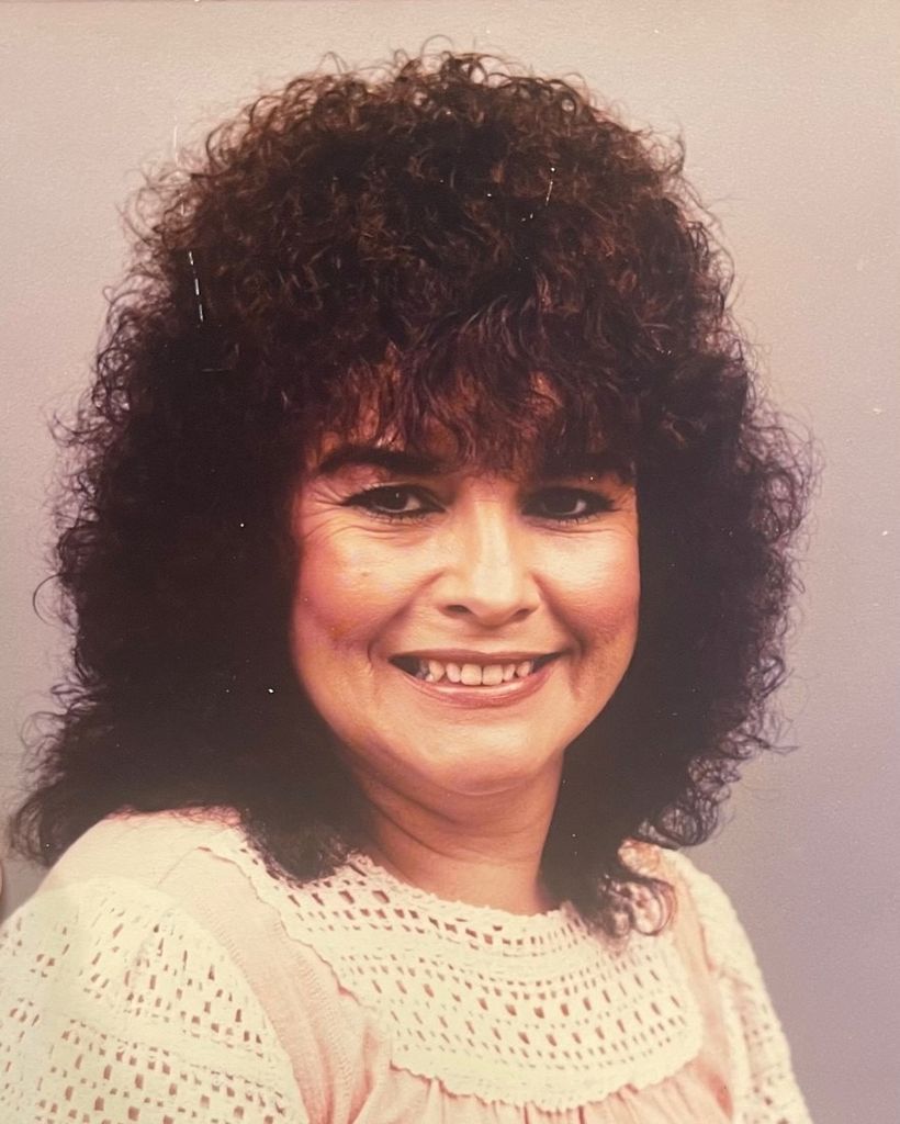 Shirley D. McDaniel