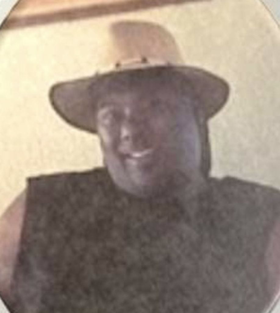 Sebastian Dion Richardson Profile Photo