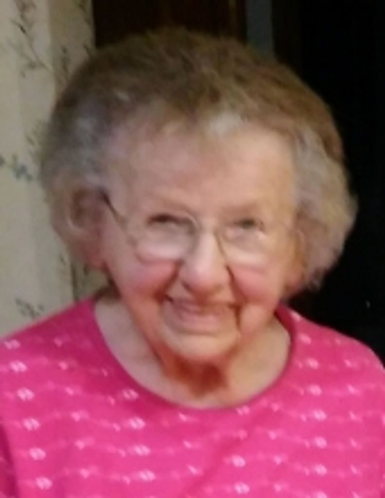 Mary Lobas Macek
