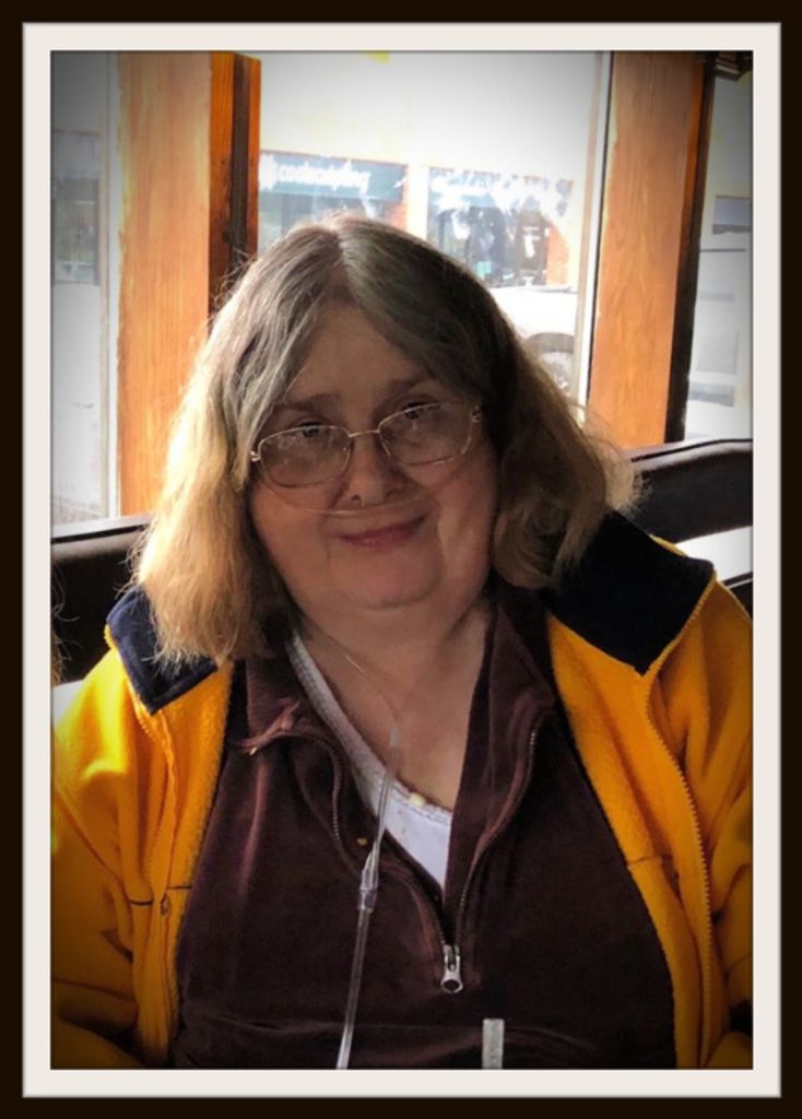Patricia Dennison