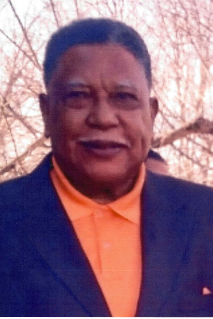 Herman Frazier Profile Photo