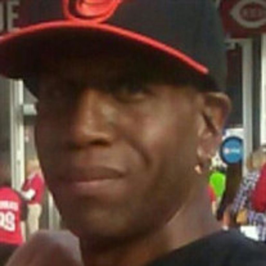 Mr. Norris Pass Jr Profile Photo