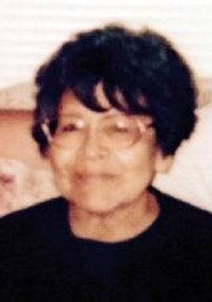 Georgina "Gina" Curtis Profile Photo