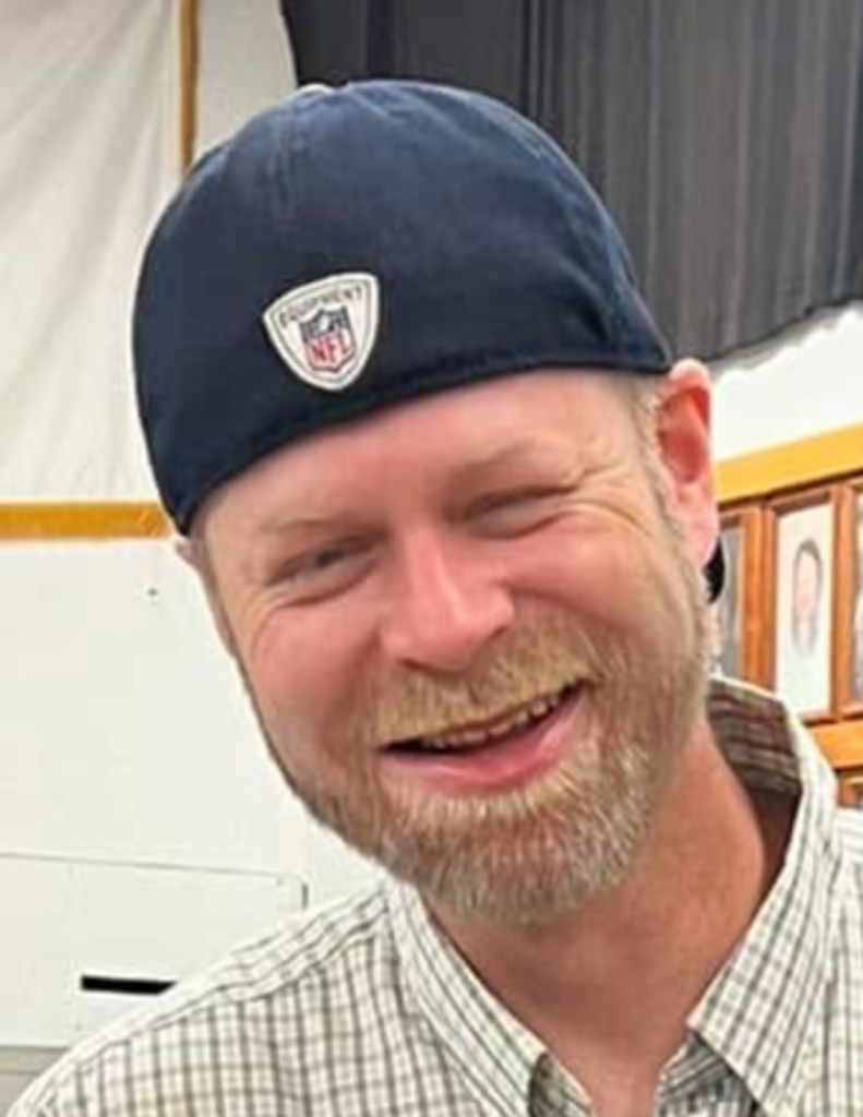 Nathaniel Allen Menck