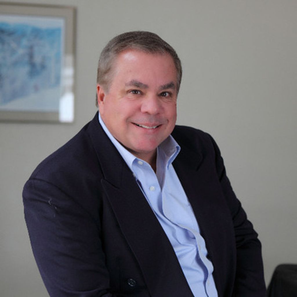Donald Richard Cadman, Jr. Profile Photo