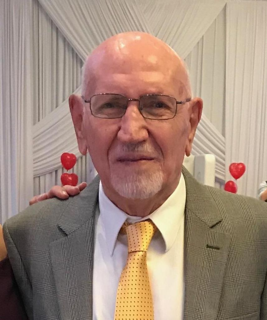Ebrahim Jalali Profile Photo