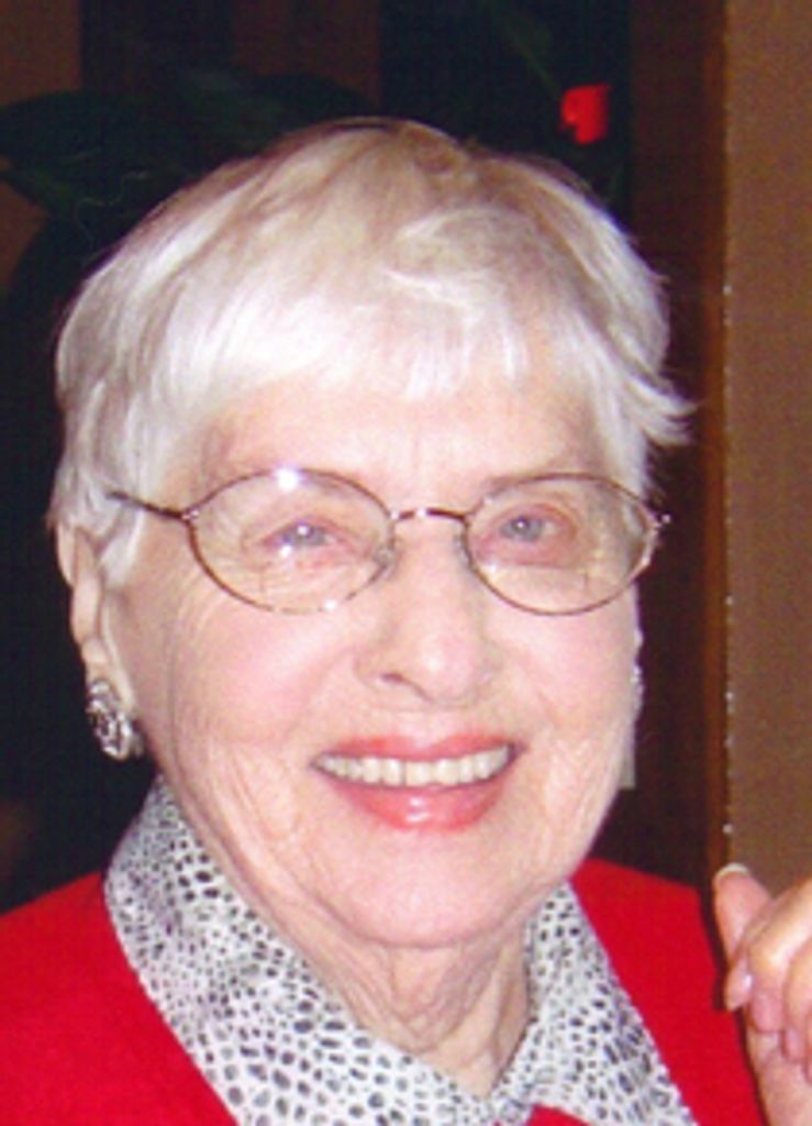 Jacqueline M. (Dewalt)  Grubish