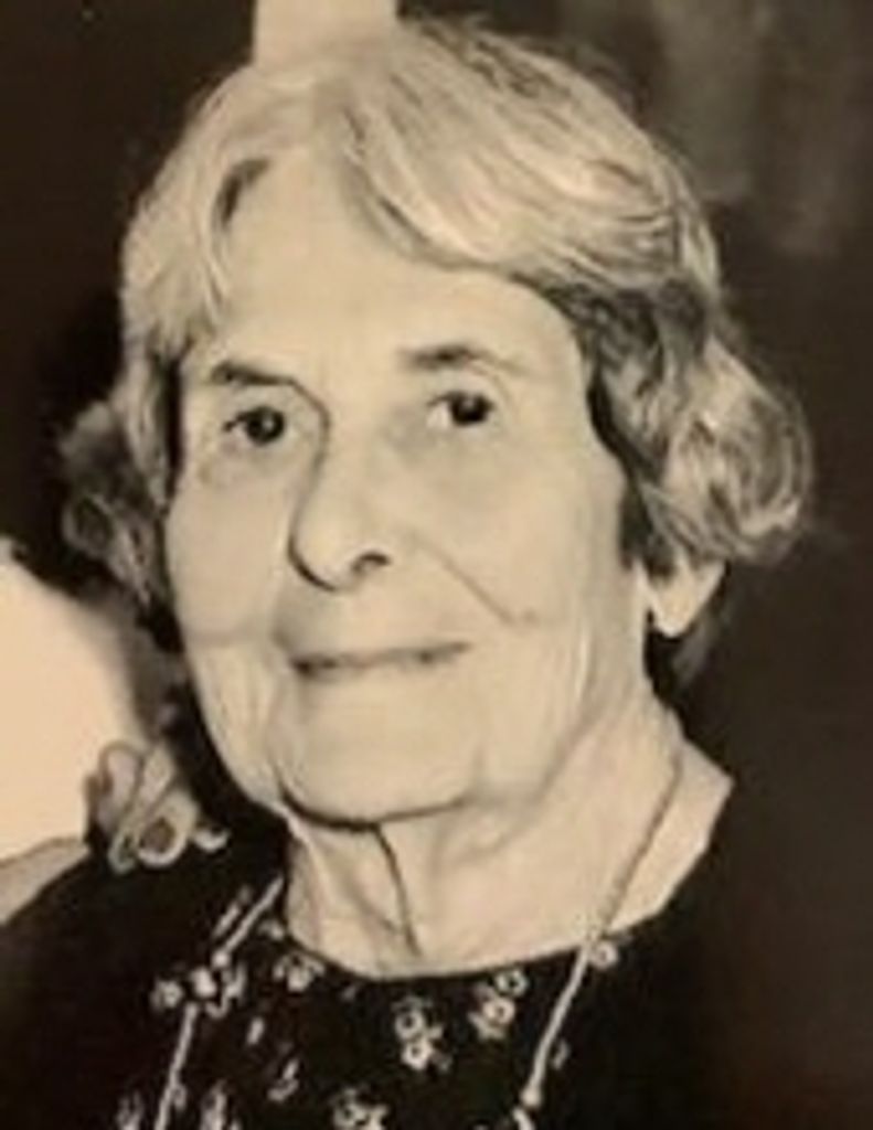 Marie A.  Champion 