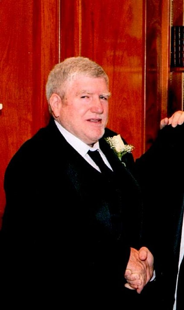 Edward Lynch