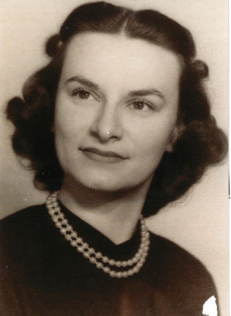 Betty Lou Goodwin Profile Photo