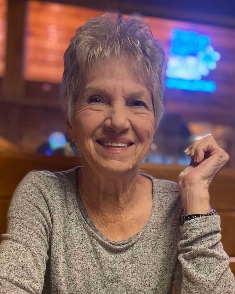 Virginia (Bentley) Wilson Profile Photo