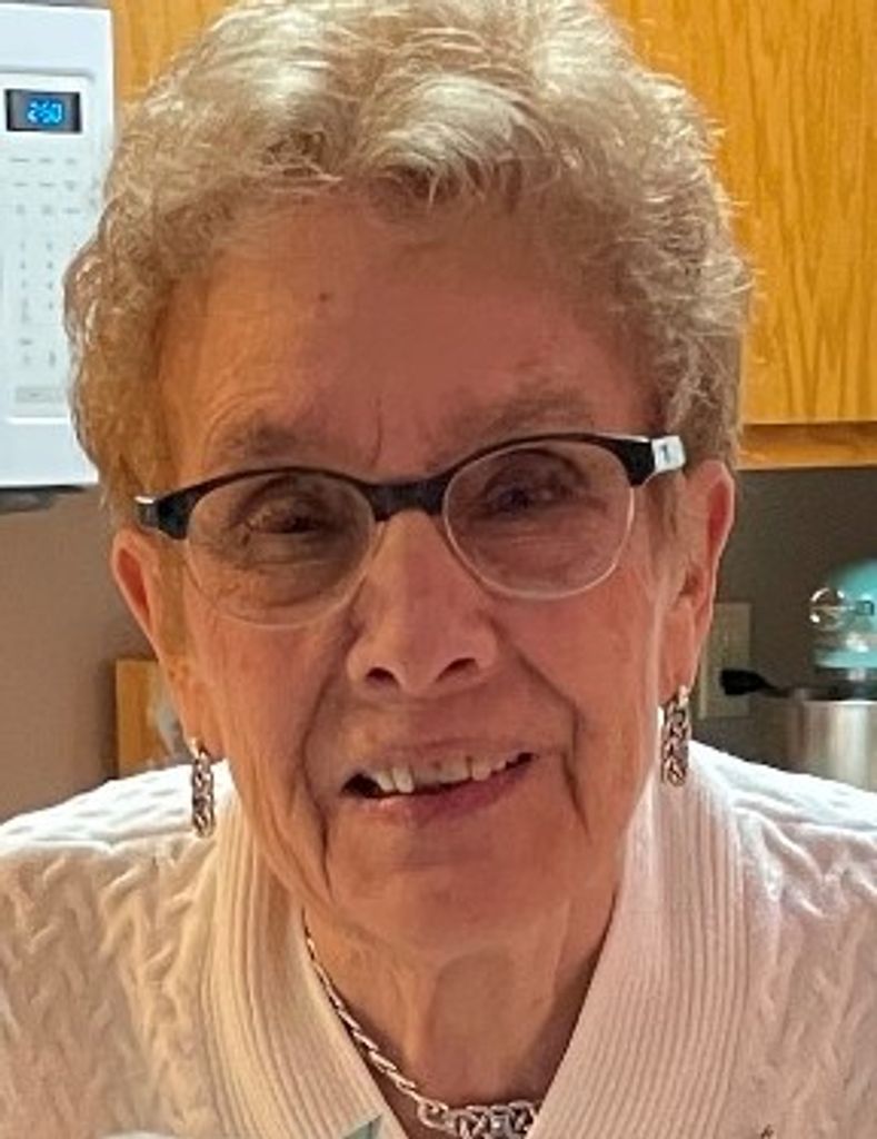 Marion Stella (Plante) Gau Profile Photo