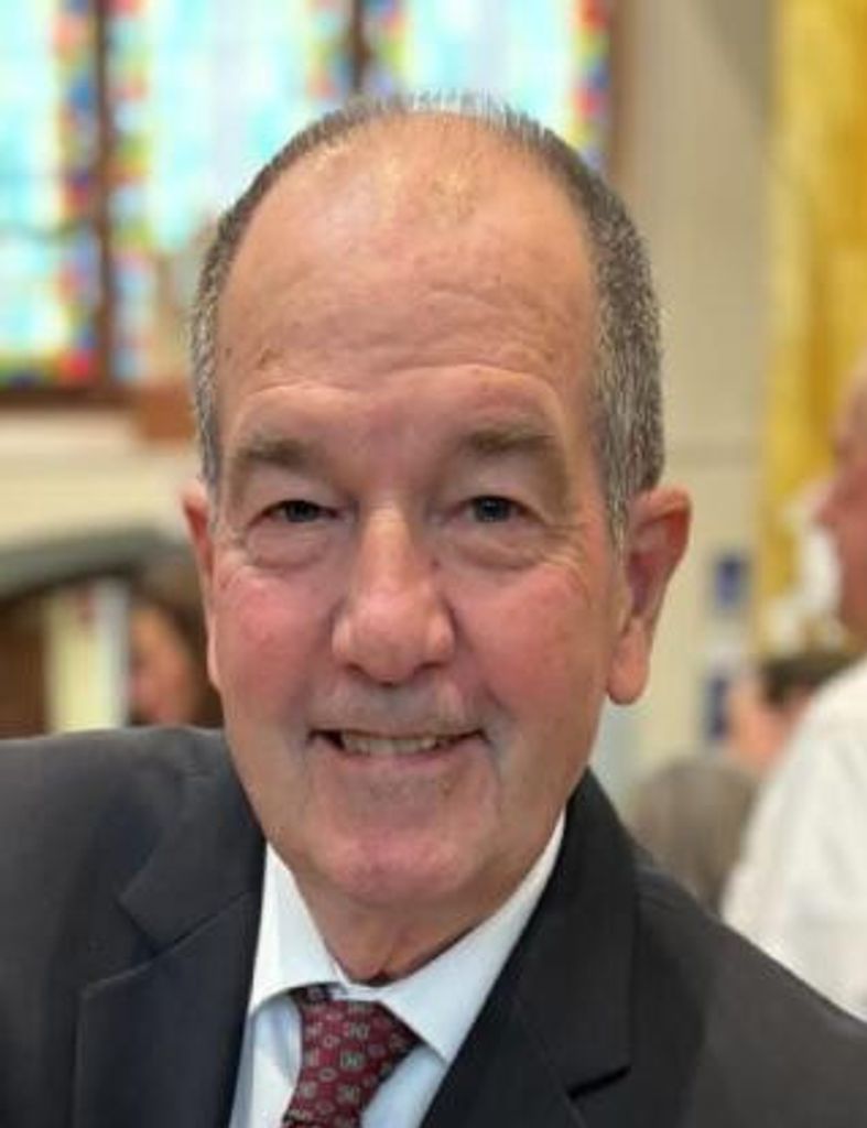 James F. "Jim" Cockroft Profile Photo