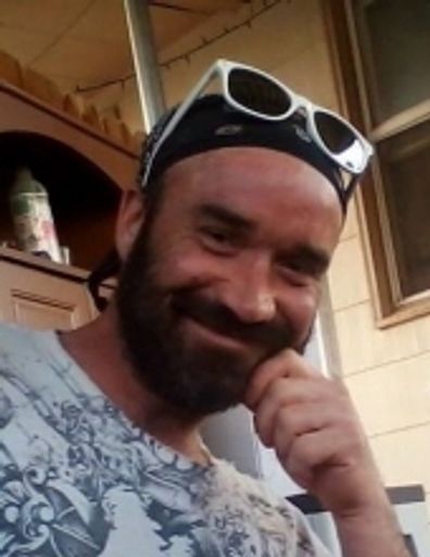 Barry  Lee Farnsworth  Profile Photo