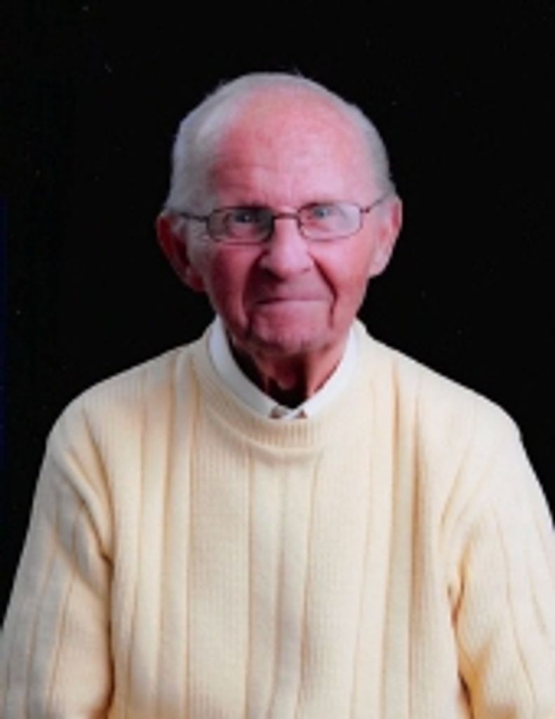Raymond Martin Rakar