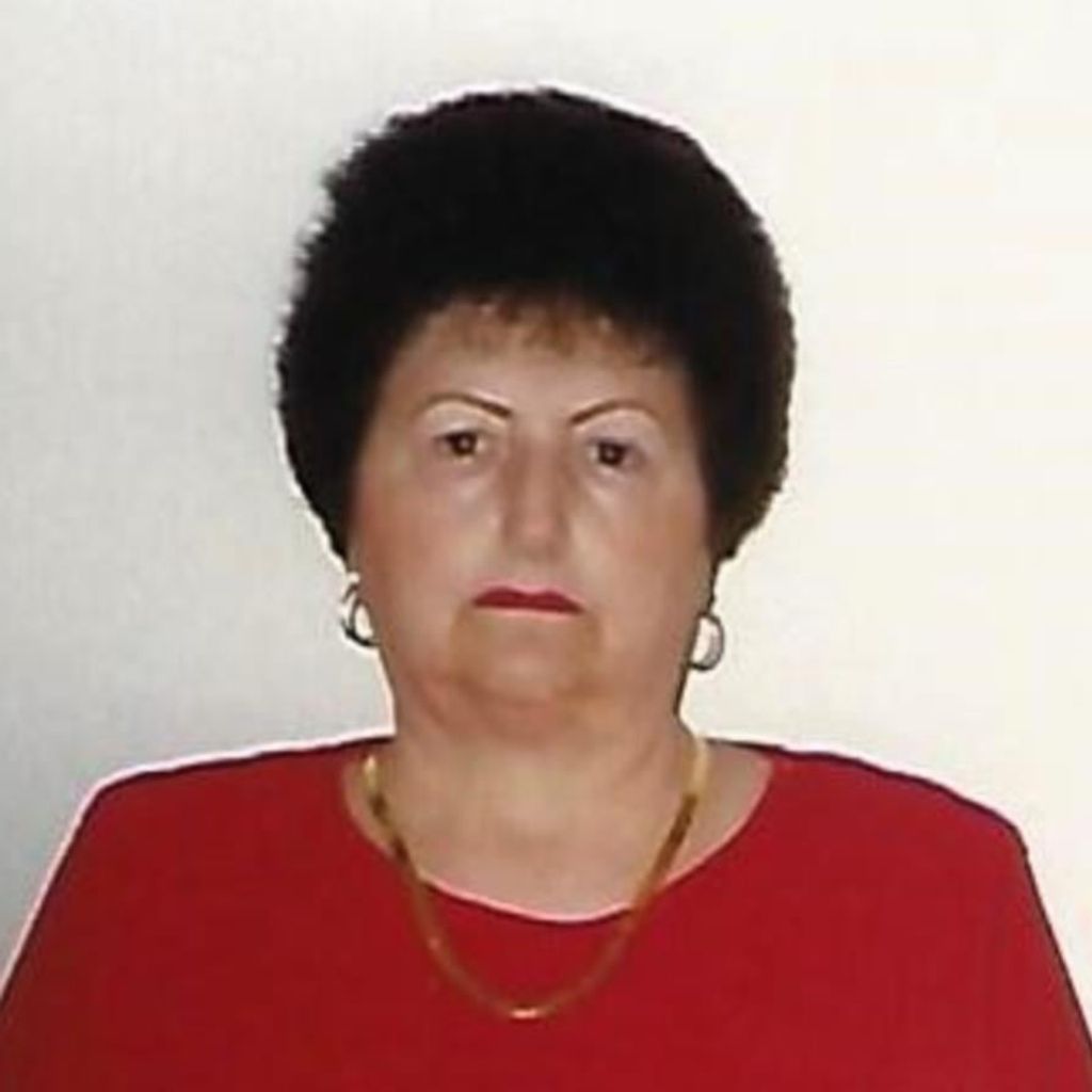 Edna Mae Denham