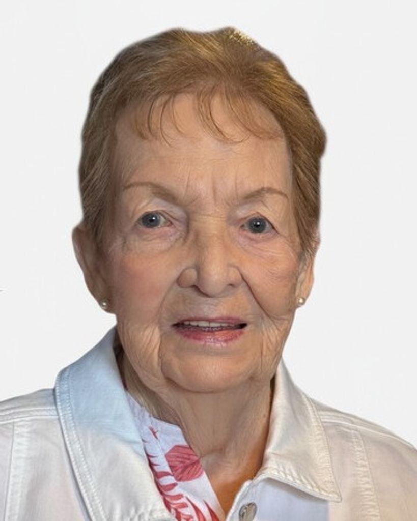 Judith Ann Hoff
